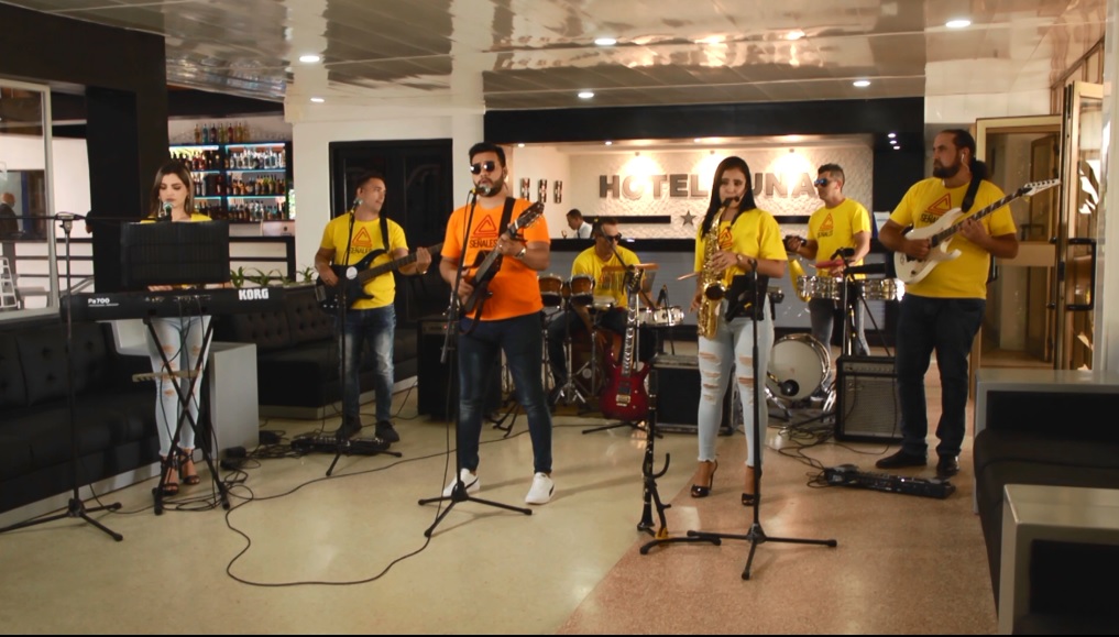 Événement Entre Musica Las Tunas, Cuba Événement Entre Musica Las Tunas, Cuba